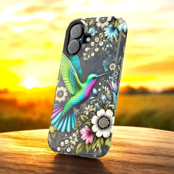 iPhone Cases, iPhone 14, iPhone 15, iPhone 16 (Plus, Pro, Pro Max),11SUN840 - Picture 1 of 12